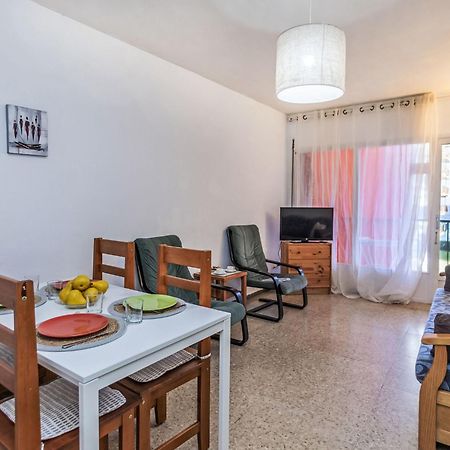 Apartment Palmeras By Interhome Blanes Eksteriør bilde