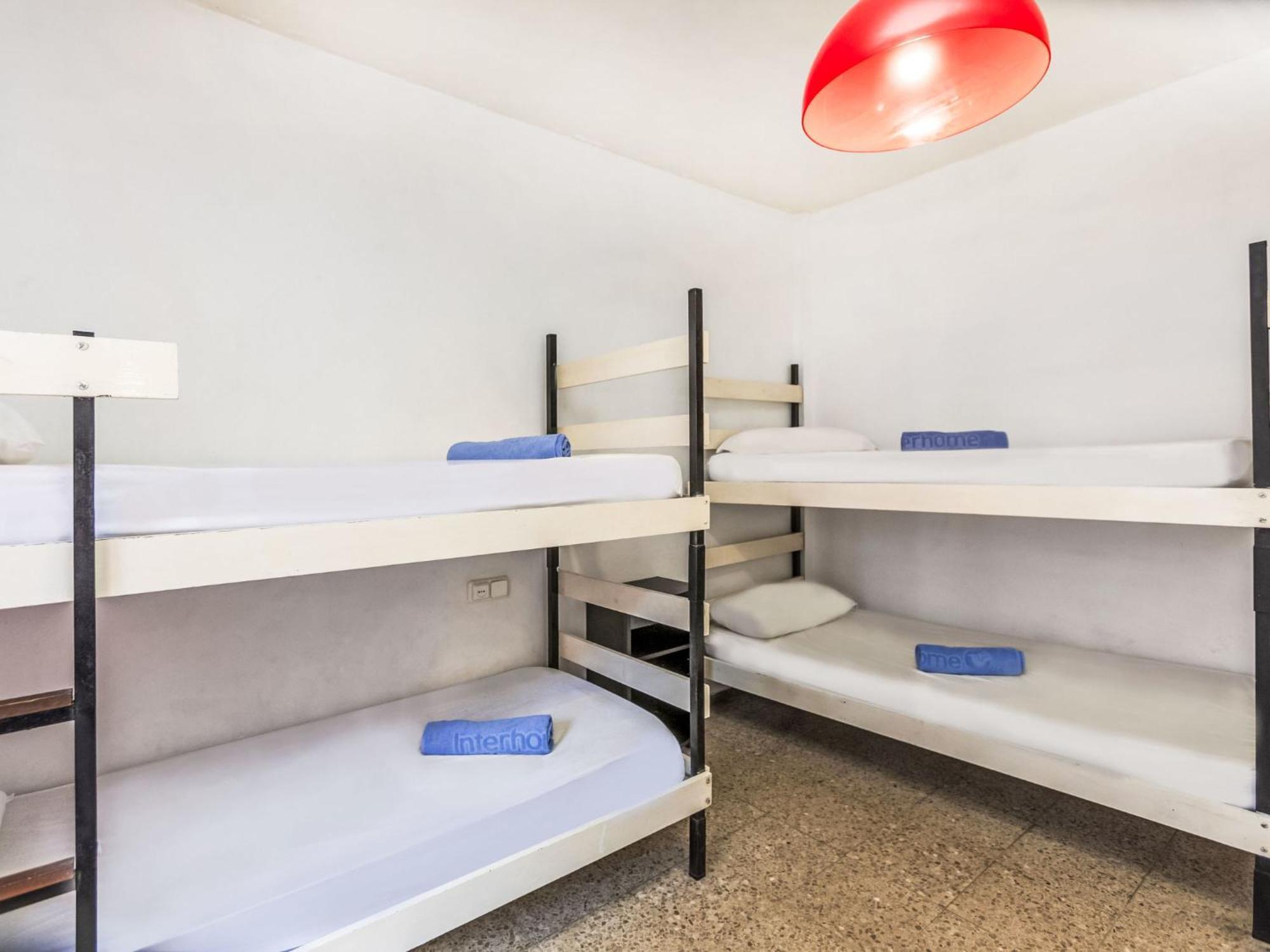 Apartment Palmeras By Interhome Blanes Eksteriør bilde