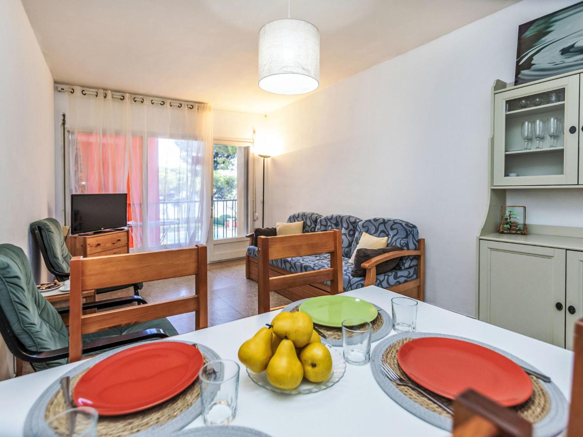Apartment Palmeras By Interhome Blanes Eksteriør bilde