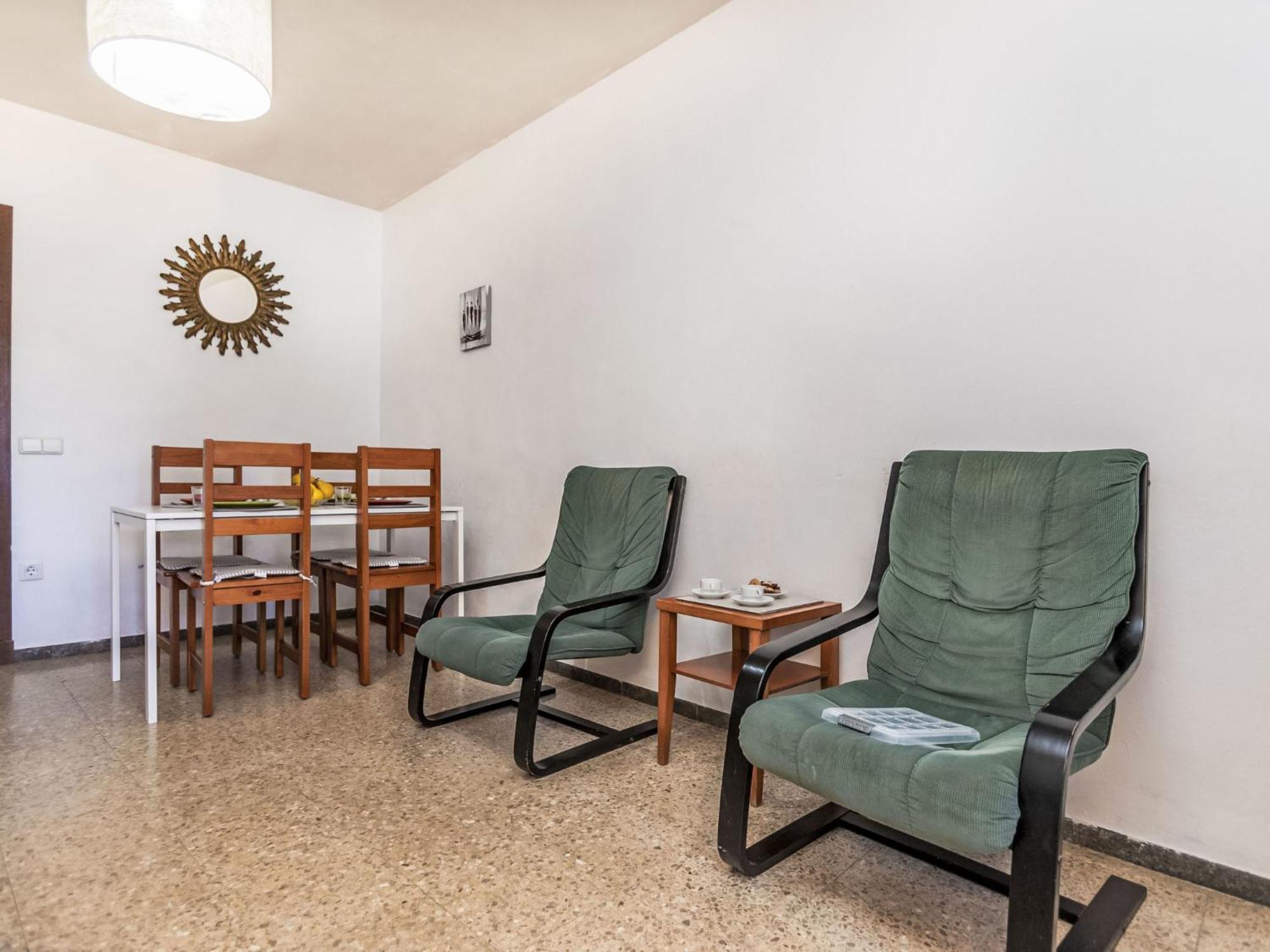 Apartment Palmeras By Interhome Blanes Eksteriør bilde