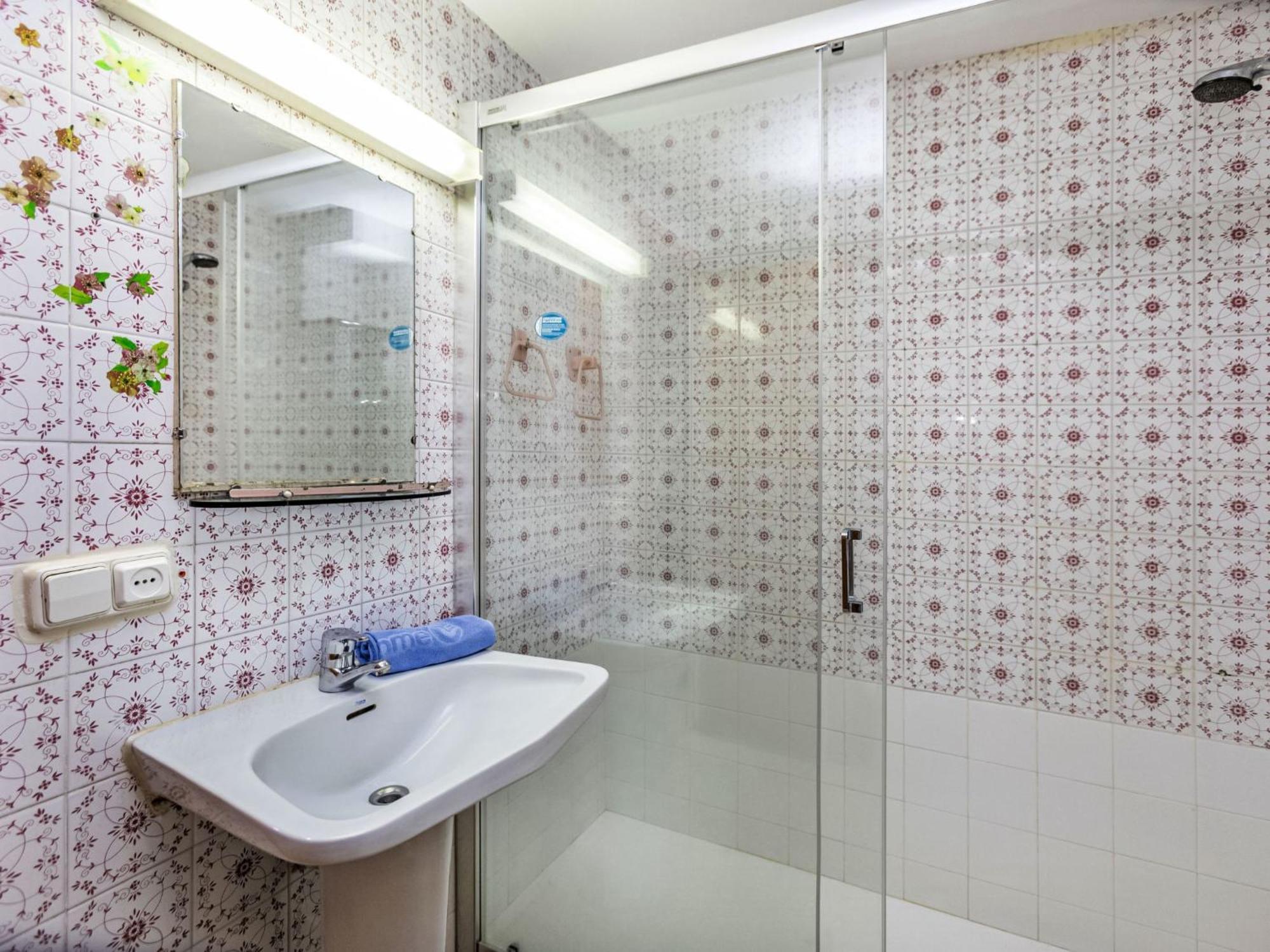 Apartment Palmeras By Interhome Blanes Eksteriør bilde