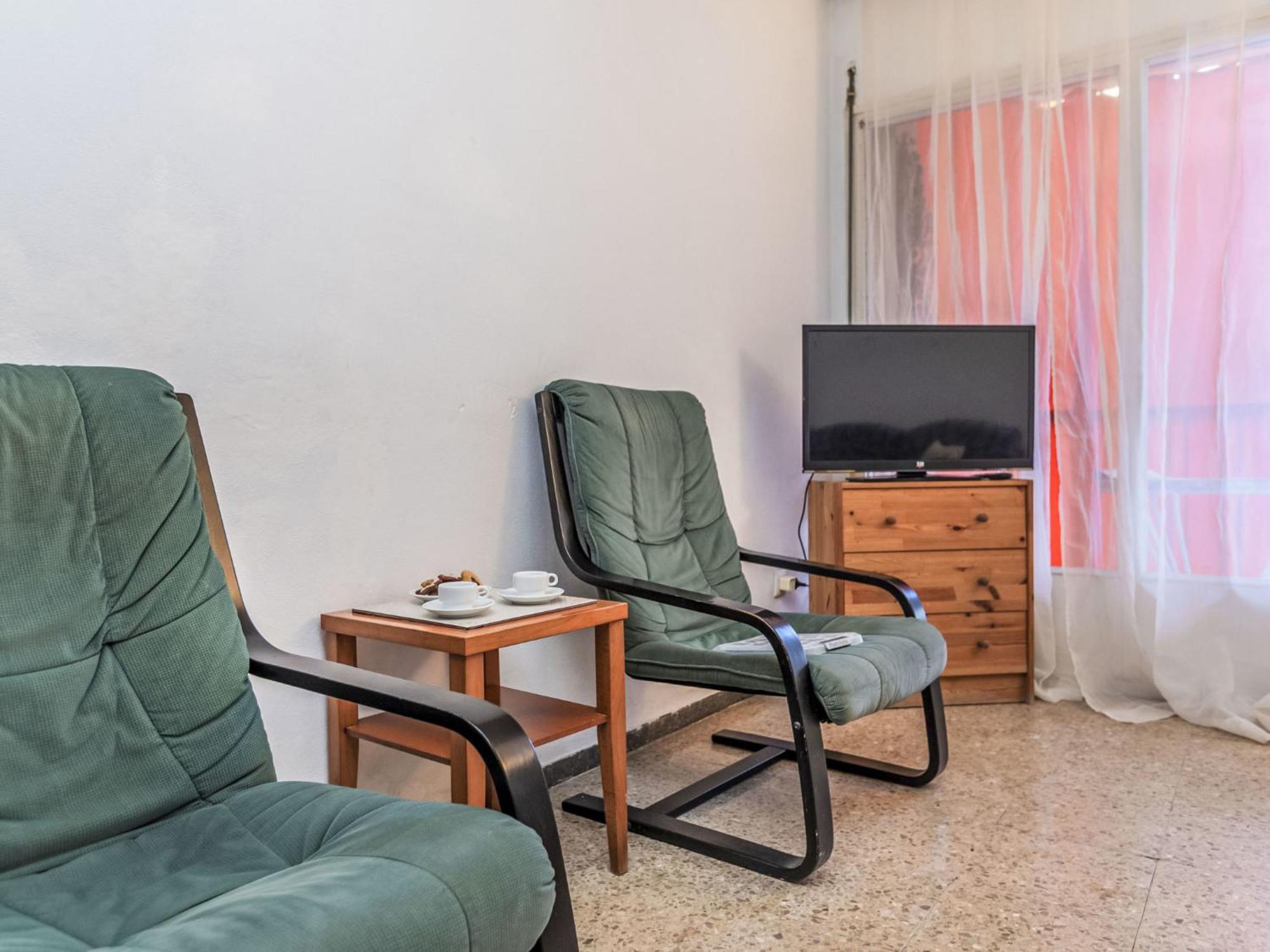 Apartment Palmeras By Interhome Blanes Eksteriør bilde